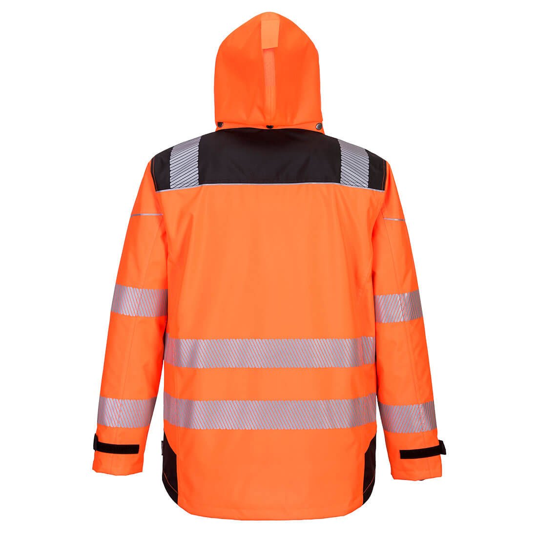 Hi Vis Water Proof Jacket - Armed American Supply