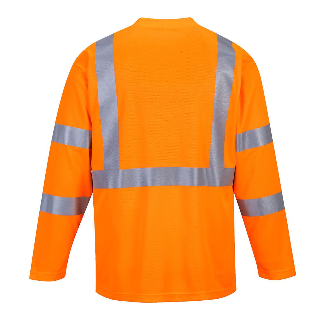 Hi Vis Pocket Long Sleeve Reflective - Armed American Supply