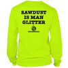 Sawdust - hi vis long sleeve