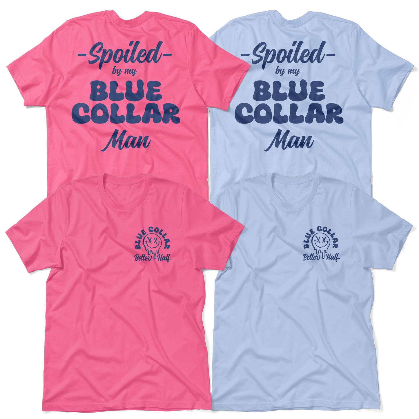 Spoiled - T-Shirt