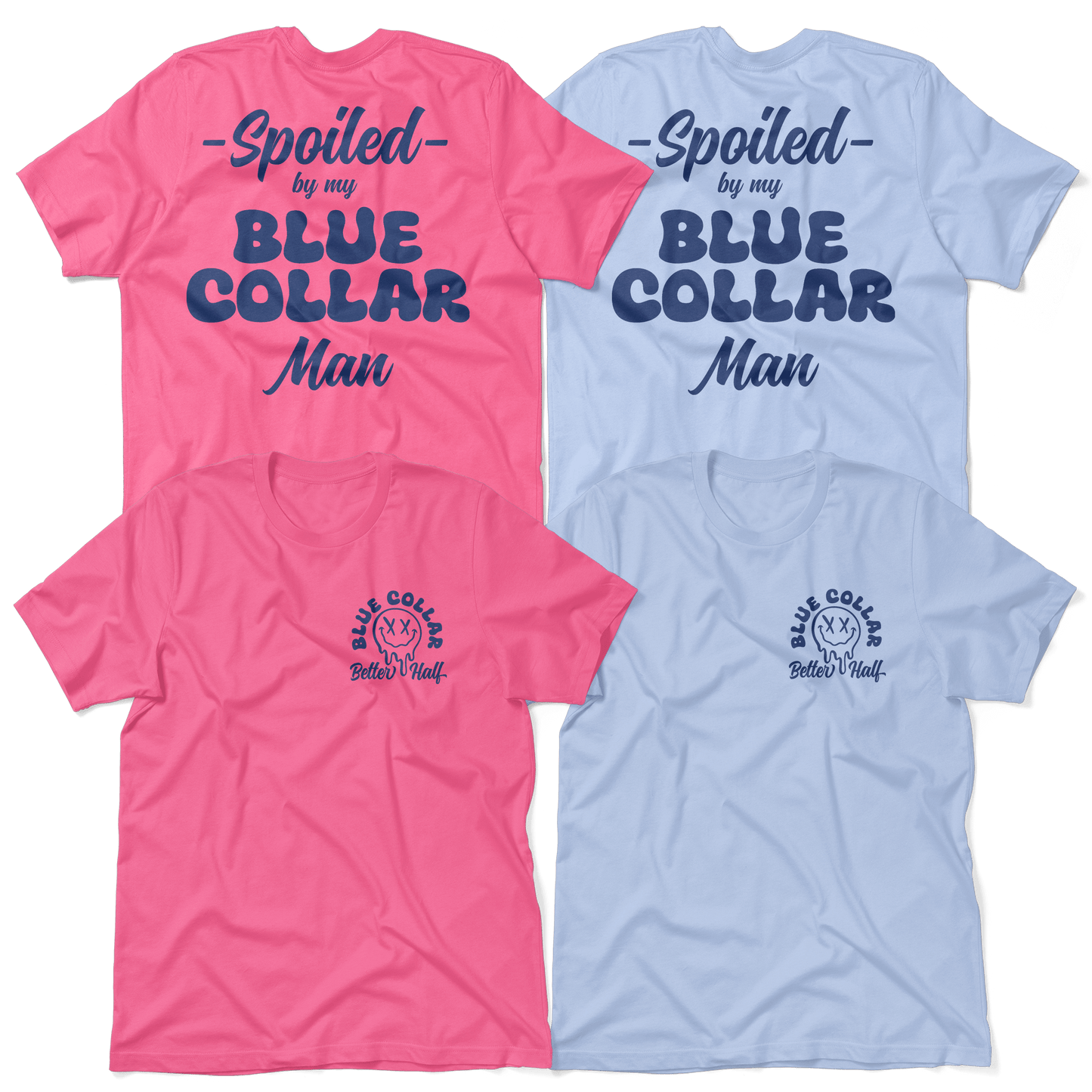Spoiled - T-Shirt - Armed American Supply