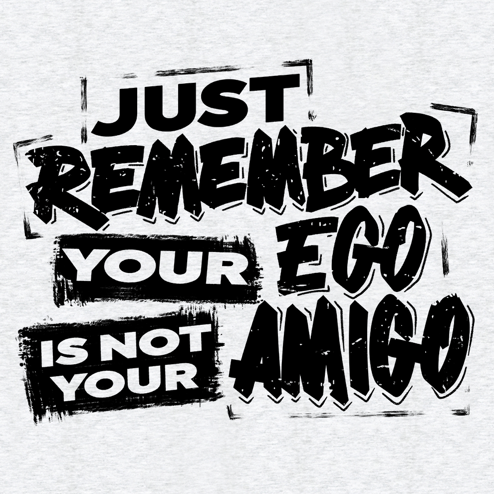Not Your Amigo - Safety T-Shirt - Armed American Supply