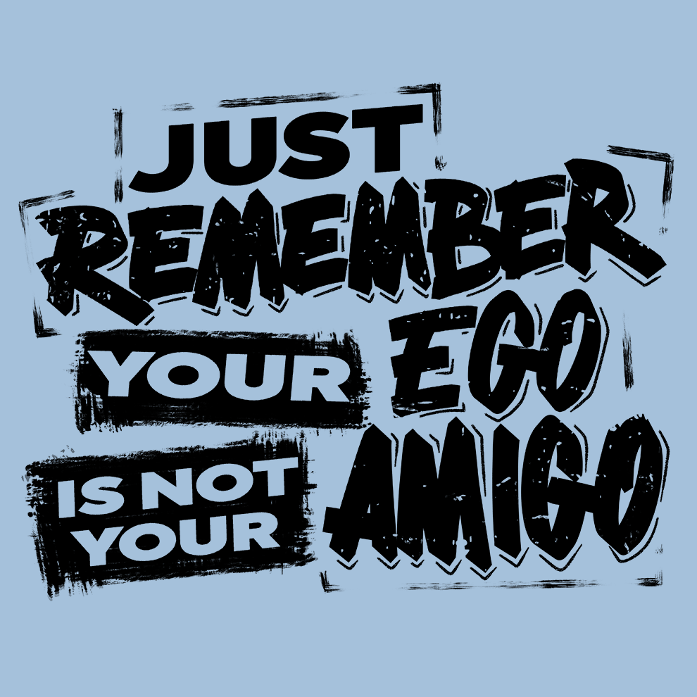 Not Your Amigo - Safety T - Shirt
