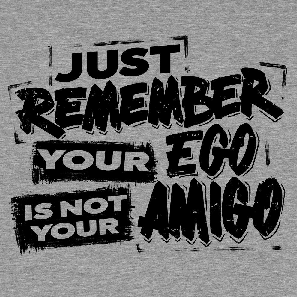 Not Your Amigo - Safety T - Shirt