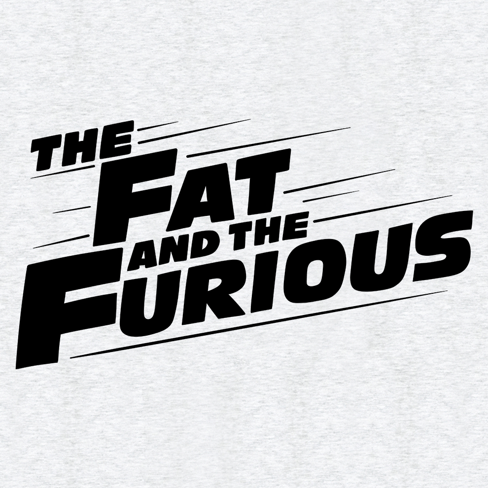 Fat Furious - Safety T-Shirt - Armed American Supply