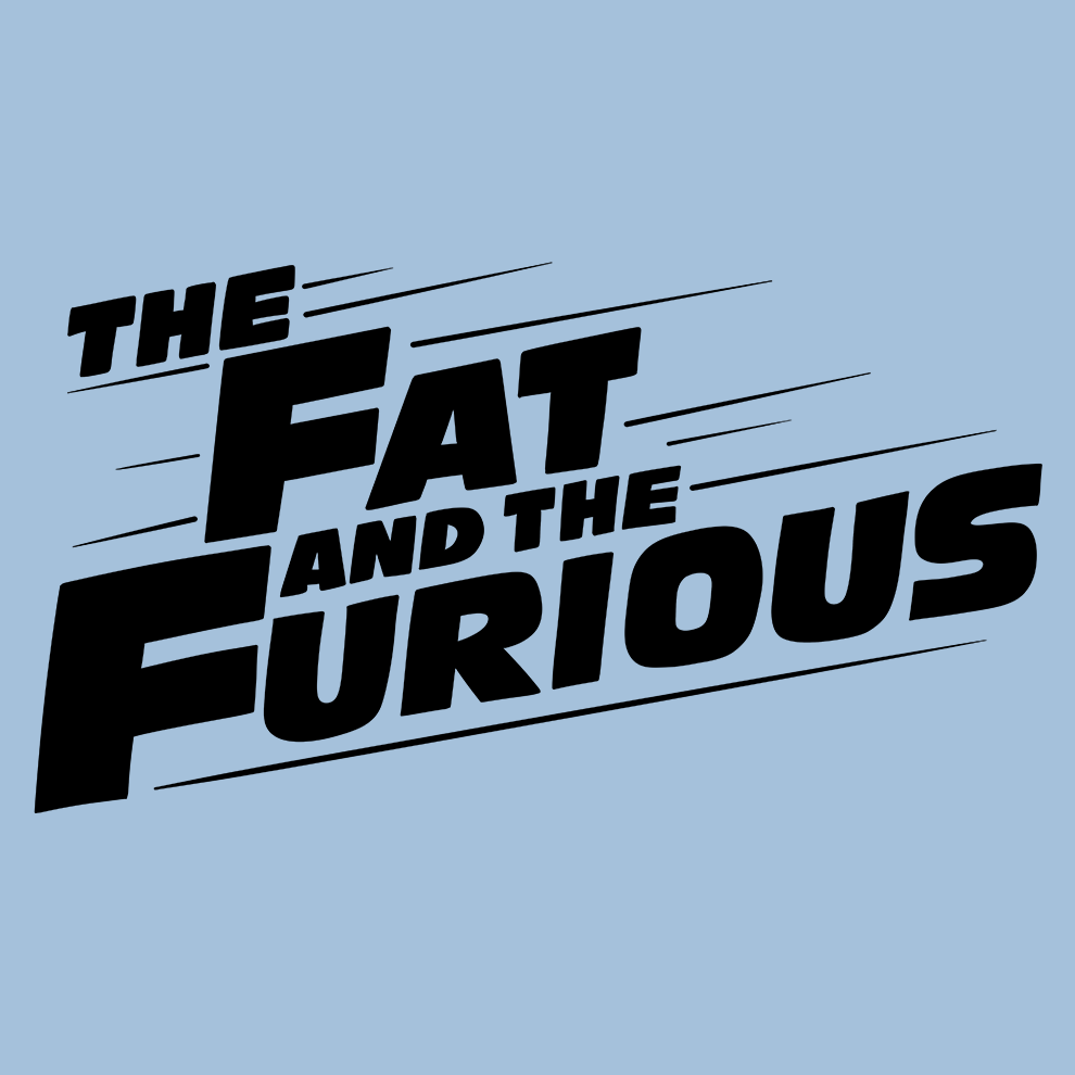 Fat Furious - Safety T-Shirt - Armed American Supply