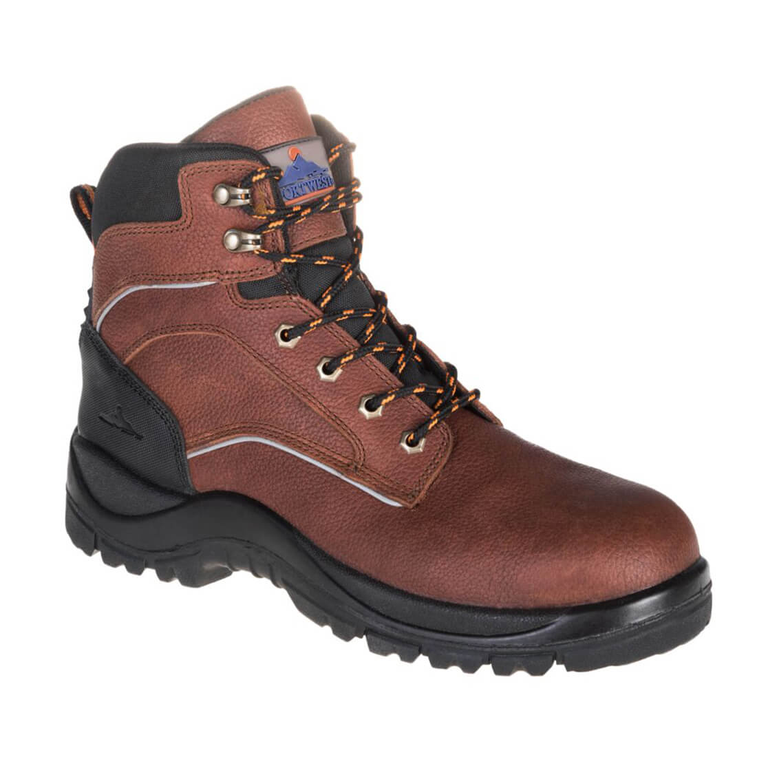 Steelite Ohio Safety Boot EH - Armed American Supply