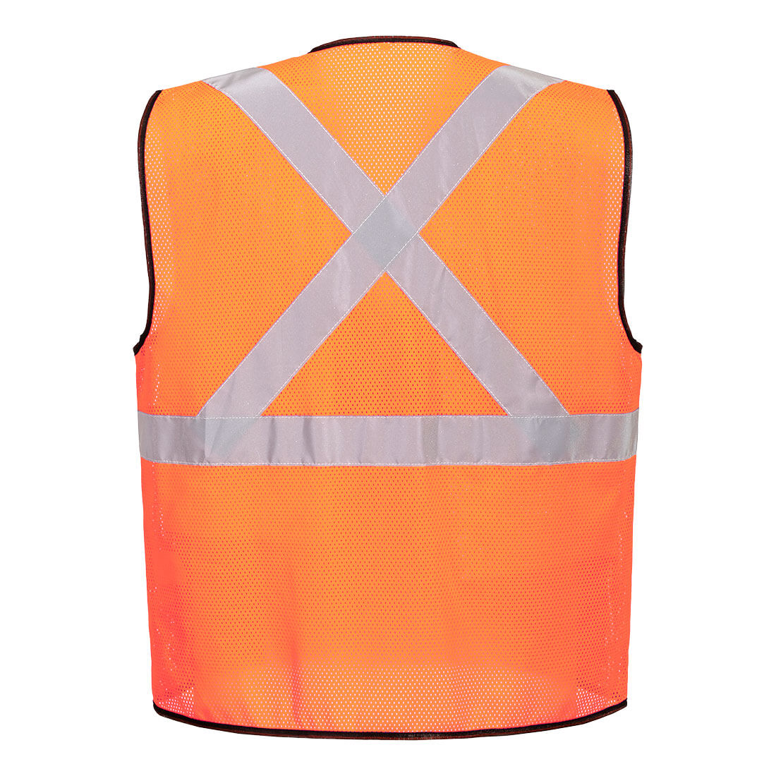 Hi Vis Band and Brace Vest
