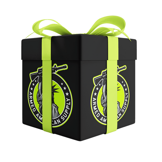 SOTM Gift 1 - Armed American Supply