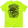 Freedom - safety yellow work shirt
