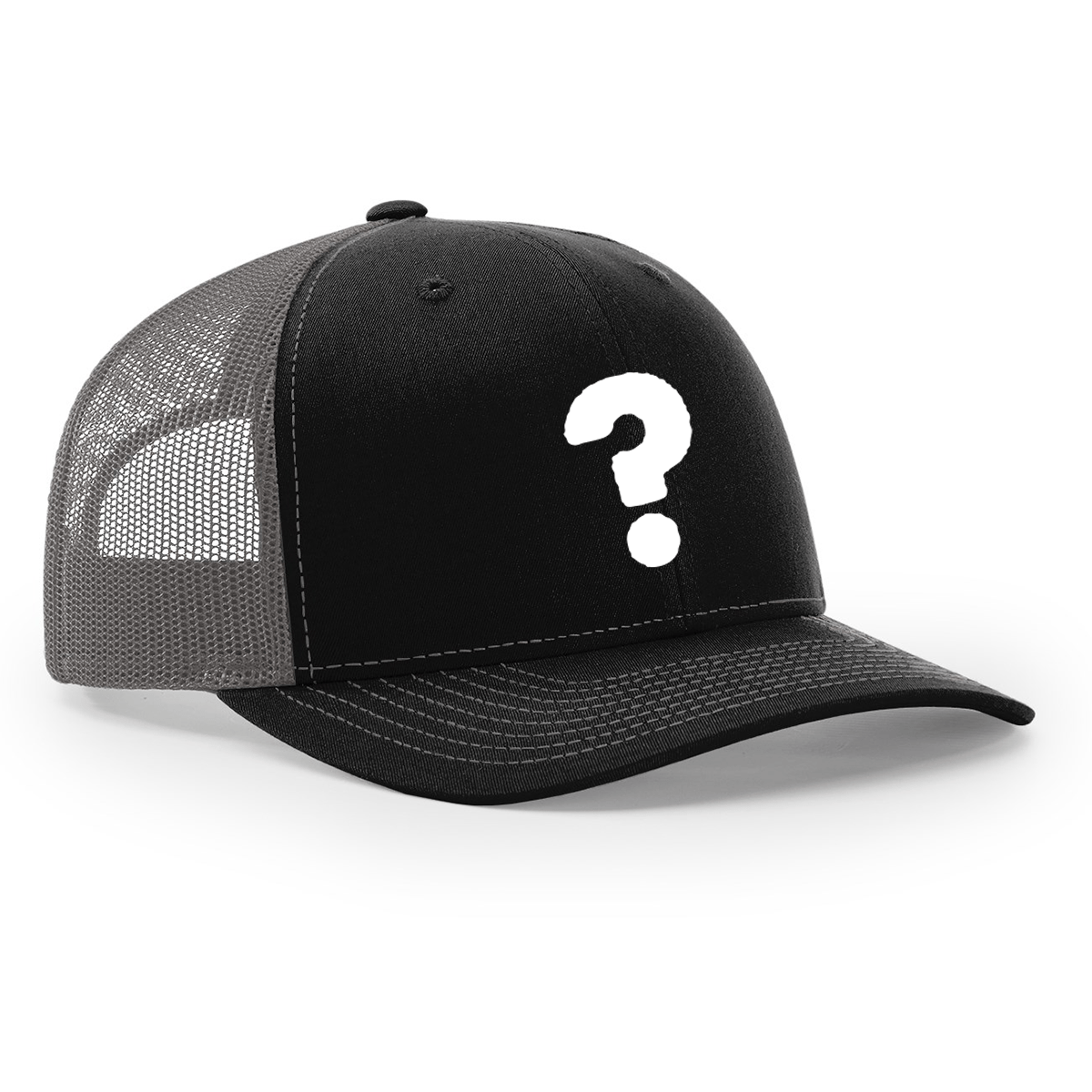 Mystery Hat - Armed American Supply