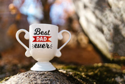 Best Gift Ideas for Hardworking Dads