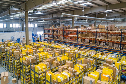 Funny Warehouse Quotes That Hit Harder Than a Dropped Pallet