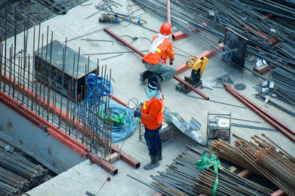 Blue Collar Sayings That’ll Make Your Crew Laugh, Nod, or Spit Coffee