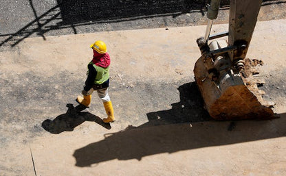 Construction Humor That Hits Home