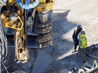 99 Dirty Construction Slogans