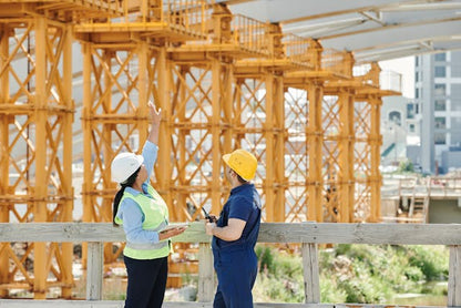 Construction PPE Checklist for Jobsite Safety
