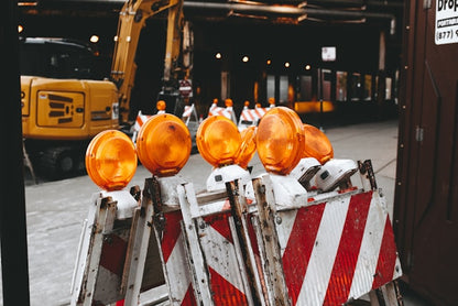 75+ Funny Construction Company Names That Build Laughs