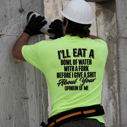 Best Funny Construction T Shirts For Workers