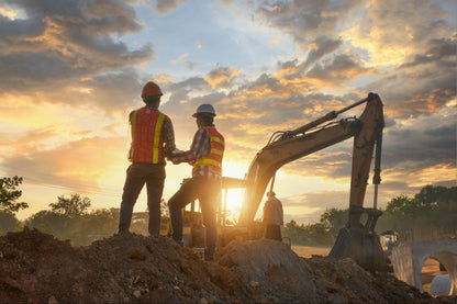 Funny Construction Terms That’ll Crack Up Any Jobsite