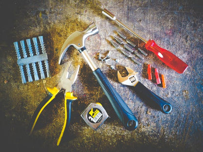Best Handyman Gift Ideas | Funny, Practical & Crew-Approved