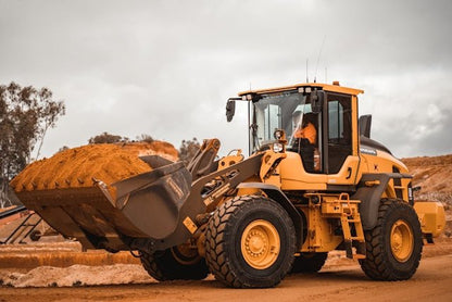 Heavy Equipment Operator Jokes
