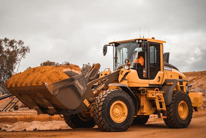 Heavy Equipment Operator Jokes That Actually Hit the Jobsite