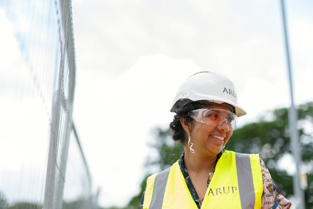 How to Get Promoted in Construction