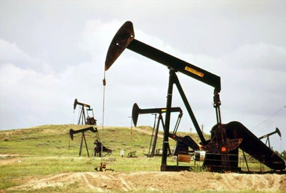 Oilfield Jokes That Only Rig Hands Will Get
