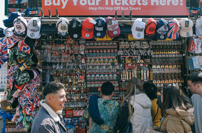 The Popularity of Custom Hats and Patches: Personalize Your Gear