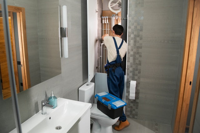 Plumber Jokes That Don’t Suck | Hilarious & Jobsite-Approved