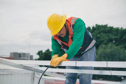 PPE for General Laborers | Essential Gear & Safety Guide