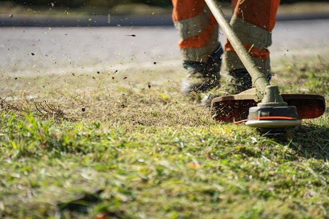 ppe landscaping
