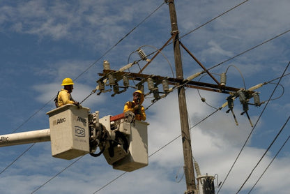 PPE for Linemen: The Safety Gear That Actually Gets Worn
