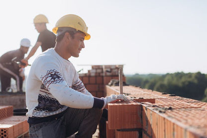 ppe masonry