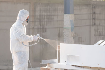 PPE for Painters: Gear That Works as Hard as You Do