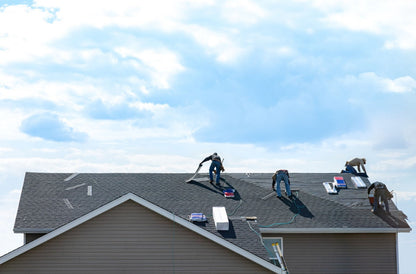 PPE for Roofers: Essential Safety Gear That Works
