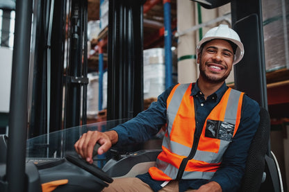 PPE for Warehouse Workers: What You Actually Need