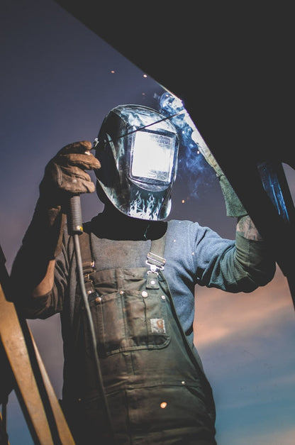 PPE for Welding: Gear You Need to Stay Safe