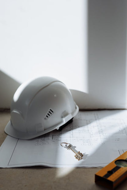 How to Put Stickers on a Hard Hat Without Wrinkles