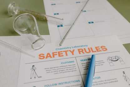 Safety Slogans for T-Shirts That Actually Get Noticed