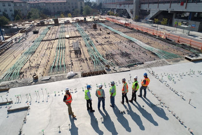 25+ Tips for Construction Workers: Work Smarter & Safer