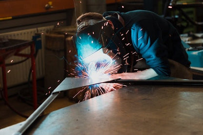 welder jokes