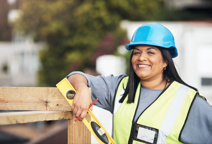 40+ Bold, Funny & Fierce Quotes for Women in Construction