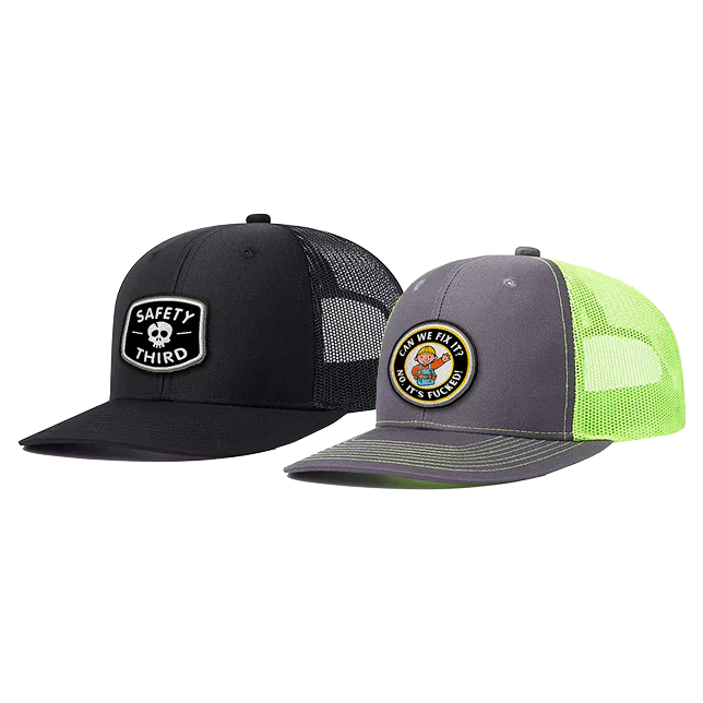 Hats