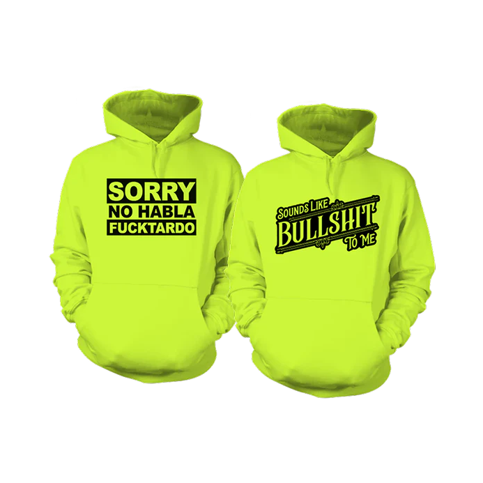 Hoodies
