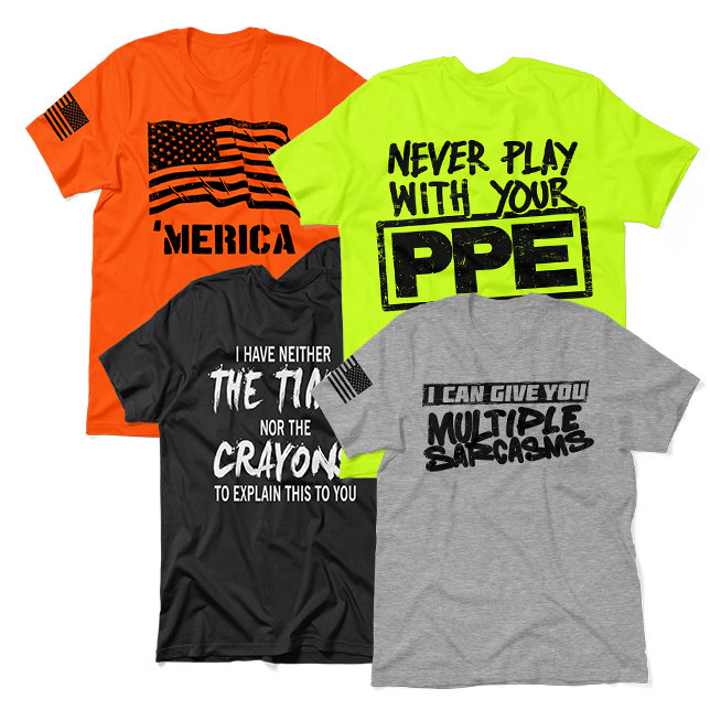 collection american worker