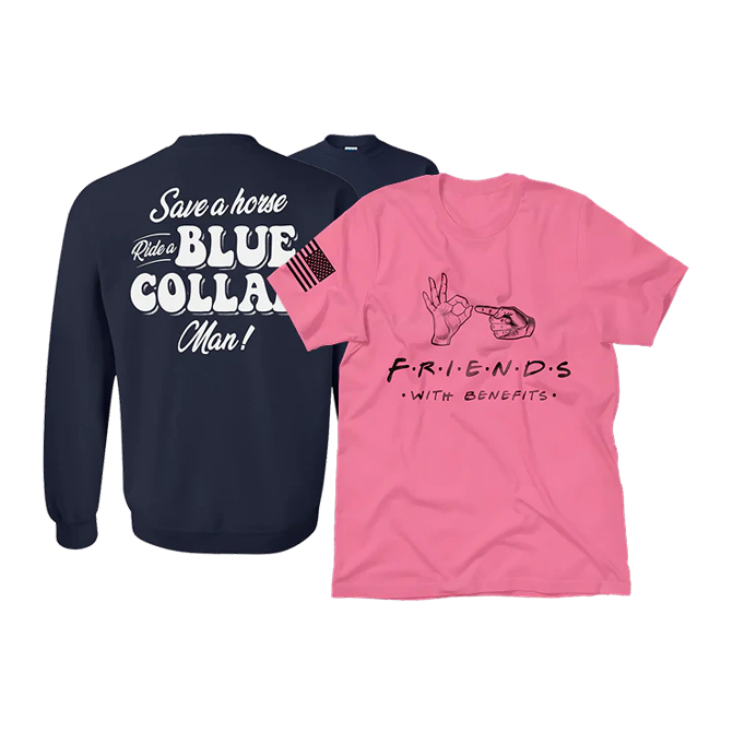 collection ladies gear