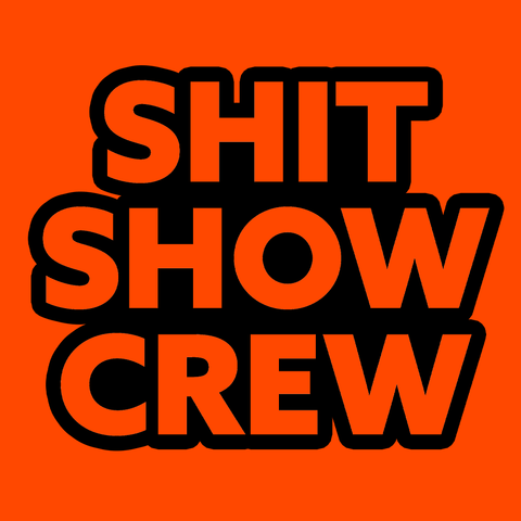 Safety Orange / SM