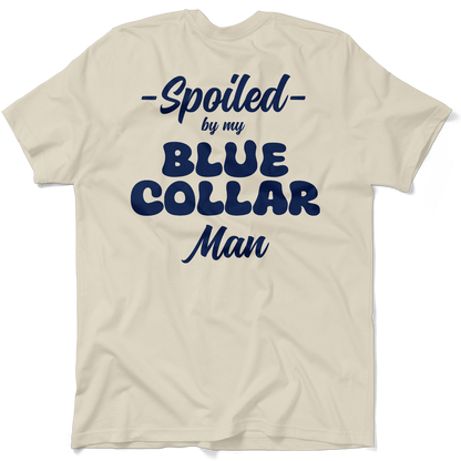 Spoiled - T-Shirt